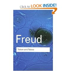 Totem and Taboo (Routledge Classics)