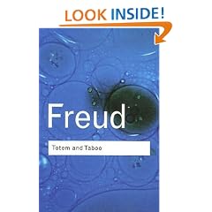 Totem and Taboo (Routledge Classics)
