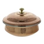 indische Serveware Kupfer dienen Sch�...