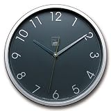 Lemnos Noble clock �O���[ T1-026 GY