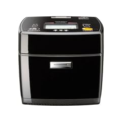 三菱 IHジャー炊飯器 本炭釜シリーズ 5.5合炊き ピアノブラック NJ-VW102-K