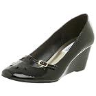 Steve Madden Women's Parlez Mary Jane Wedge