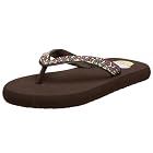 Reef Little Kid/Big Kid Little Cupcake Sandal