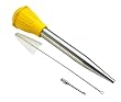 Fox Run Stainless Steel Baster Set