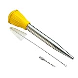 Fox Run Stainless Steel Baster Set by Fox Run