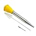 Fox Run Stainless Steel Baster Set