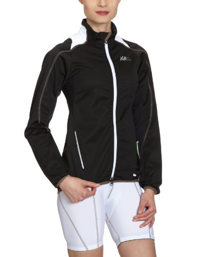 Halti Damen Jacke Lappo, black, 38, 56 2945 Preisvergleich