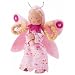 Kathe Kruse Flexible Butterfly Fairy Doll
