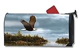 Magnet Works, Ltd. Eagle MailWrap