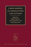 Cross-border EU competition law actions