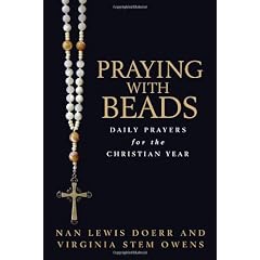 Praying with Beads: Daily Prayers for the Christian Year