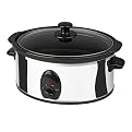 Kalorik 3.5-qt. Slow Cooker