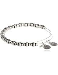 Alex and Ani "Bangle Bar" Nile Bangle