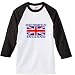 Southampton, England Flag Jersey