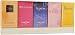 Lancome Variety By Lancome For Women, Set-5 Piece Mini Variety With Tresor & Miracle & Poeme & So Magic & Hypnose And All Are Minis