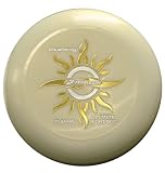 Wham-O World Class 175g Ultimate Frisbee Disc - White