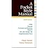 A Pocket Style Manual