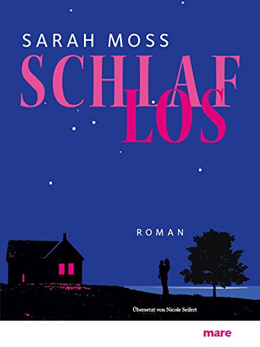 Schlaflos (German Edition)