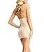 SlimMe Control Half-Slip Waist Cinchers UNDERBUST Corset