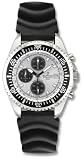 Sartego Men's Ocean Master Sports Collection Chronograph SPC45 - R Watch