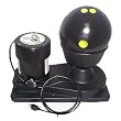 Vertex Ball Spinner- 1/2 Horsepower
