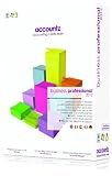 Picture of Business Accountz Professional 2012 (PC/Mac/Linux)