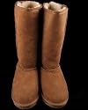 EMU STINGER HI SHEEPSKIN BOOTS