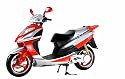 Tahiti Mc-03 Dot/Epa 150cc