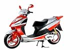 Tahiti Mc-03 Dot/Epa 150cc