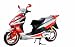 Tahiti Mc-03 Dot/Epa 150cc