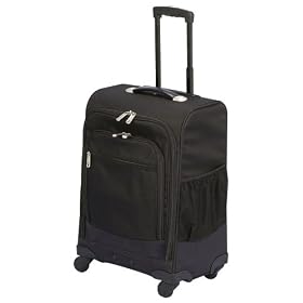 Athalon A-Frame Carryon