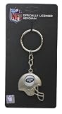 41Fknv60ZfL. SL160  New York Jets   NFL Silver Helmet Keychain
