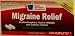 GNP Migraine Relief (100 Cap)