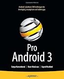 Pro Android 3
