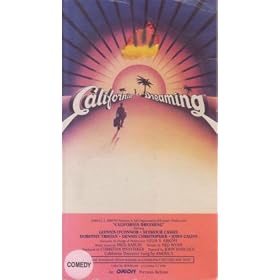 California Dreaming [VHS]