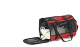 Ethical Large Carryall Pet Bag - Red