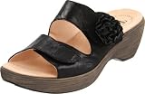 Think! Womens Cosima 2 Strap Sandal Sandal