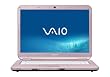 Sony VAIO VGN-NS235J/P 15.4-Inch Laptop (2.16 GHz Intel Dual-Core T3400 Processor, 4 GB RAM, 250 GB Hard Drive, Vista Premium) Pink Sony VAIO VGN-NS235J/P 15.4-Inch Laptop (2.16 GHz Intel Dual-Core T3400 Processor, 4 GB RAM, 250 GB Hard Drive, Vista Premium) Pink