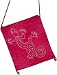 Passport Purse-WS Pink
