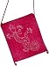 Passport Purse-WS Pink