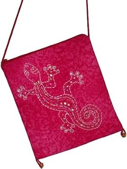 Passport Purse-WS Pink
