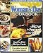 Software : M2K  Woman's Day Cookbook