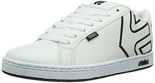 Etnies Mens Fader Ls Shoes Footwear Desertcart INDIA