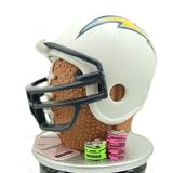 Poker Card Protector San Diego Chargers