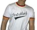 DEUTSCHLAND FAN-SHIRT RETRO-STYLE