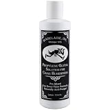 8 Ounces Cigar Humidor Solution PG Propylene Glycol 50/50 Pre-mixed
