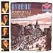 Dvorak: Symphony No. 3 in E Flat Major, Op. 10; Scherzo Capriccioso, Op. 66; Carnival Overture, Op. 92 Image of Dvorak: Symphony No. 3 in E Flat Major, Op. 10; Scherzo Capriccioso, Op. 66; Carnival Overture, Op. 92