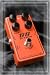Xotic BB Preamp Distortion Sustain Pedal