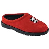 Unisex NC State College Clog Slipper by Hush Puppies