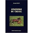 Anatomie du cheval (1C�d�rom)